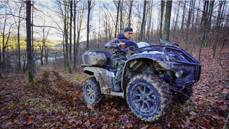 augeneallen's tweet photo. "Mount A Crossbow On An ATV Or Other Vehicle"

Remove the quiver from the crossbow. 

Read More Details: https://t.co/Wa1kSxmMlp
#hunting #huntingtonbeach #huntingseason #huntington #crossbow #crossbowhunting https://t.co/QkW4OI2wcZ