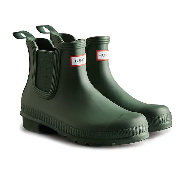 hellomrsh's tweet photo. @DanDorsetUK Ankle length green wellies https://t.co/PWCIj8BJpy