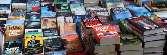 BoekenmarktCoev's tweet photo. Zet het in je agenda!
24 juni 2023 #boekenmarkt #Coevorden 
@StadCoevorden https://t.co/DQ3xp5KiH5