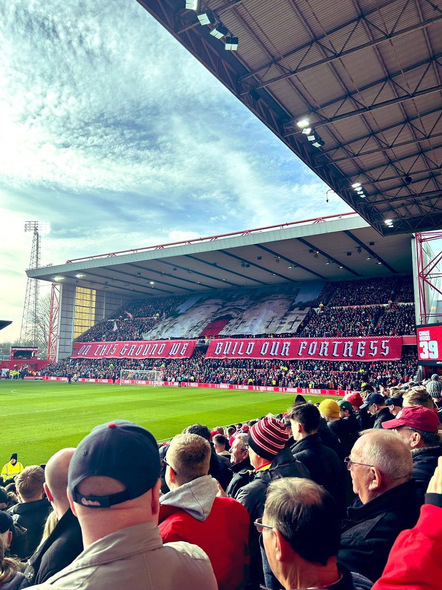 Not pretty, but I’ll take the points. Onto Fulham.