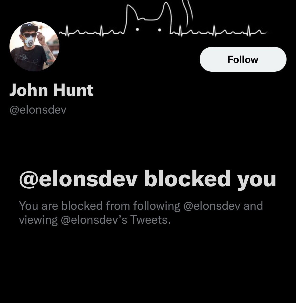 Wow <a href="/elonsdev/">ElonsDev</a> from @addUTILITI blocked me after I called out his legal attack against <a href="/0xPolygon/">Polygon | POL</a>, Moralis etc 

I was trialing @addUTILITI for our project but the company seems hostile wtf 🤔