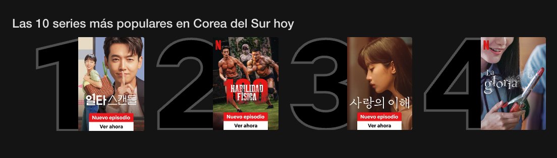 LiryOnni's tweet photo. Curso Intensivo de Amor (일타스캔들) es lo más visto en Netflix en Corea 💕 Me atrapó completamente en el episodio 2, qué lindo #kdrama! https://t.co/wKzZCLeQCi