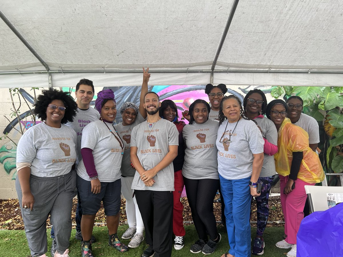 Southern Birth Justice Network tweet media