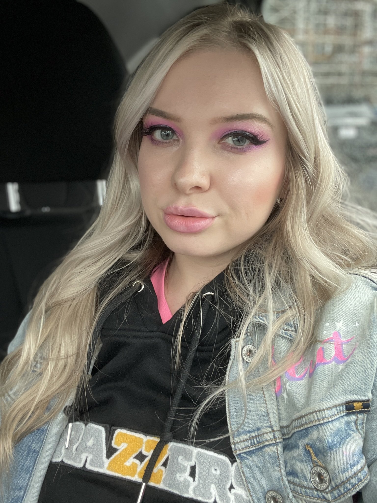 Kaiia Eve on Twitter: "hi y’all - yes it’s me @Kaiia_Eve! i’ve been locked out of my official