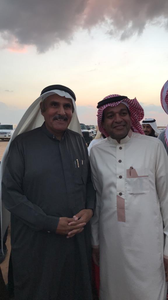 أفضل من غطى جريان #وادي_الرمة لعام 1444 بالصوت والصورة، والمعلومة الجغرافية الرقمية، 
ومن الميدان هما:

الباحث الجغرافي 
تركي القهيدان <a href="/guhaidan/">تركي القهيدان</a>،

د. خالد الزعاق <a href="/dralzaaq/">د.خالد صالح الزعاق</a>،

فبارك الله في علمهما وجهودهما، 
ونفع بهما العباد والبلاد، 
ويستحقان الشكر والتقدير🌹.
