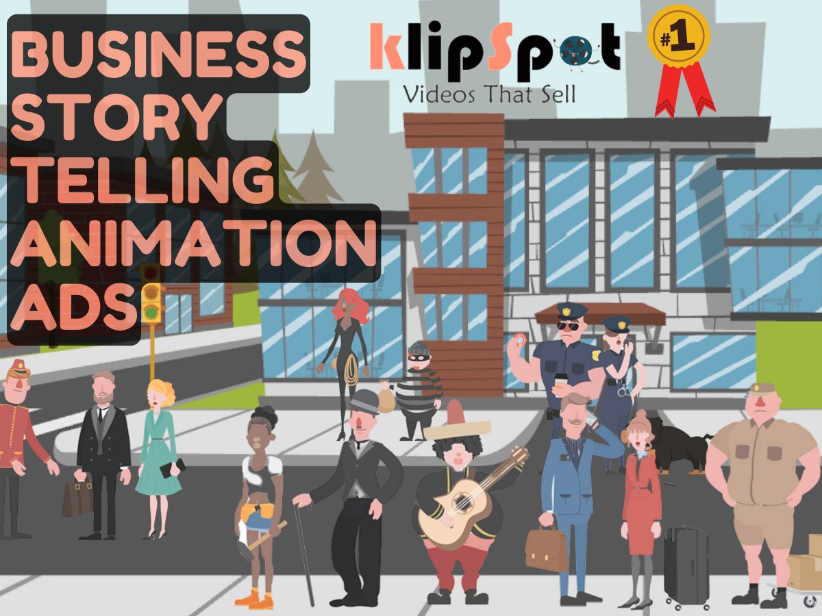 Klipspot Limited tweet media