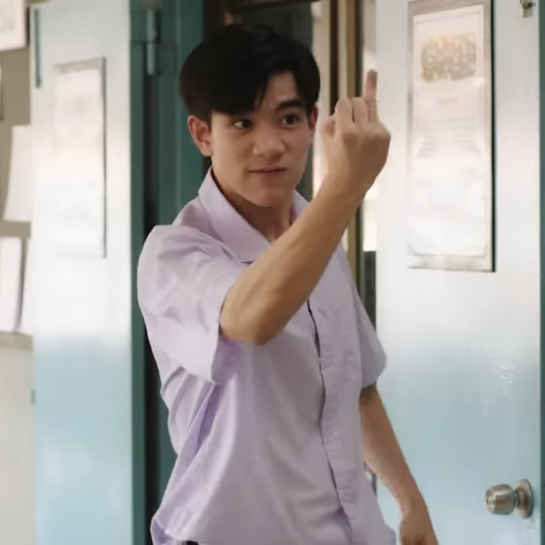 bl karakterlerinin bu el hareketi sevdası nolcak