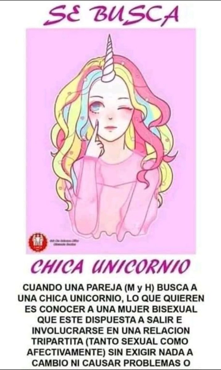 Epaaa q rico una chica 🦄 a uds cómo pareja como les va con estás señoritas la verdad si sería rico experimentar algo así 🔥🔥😈