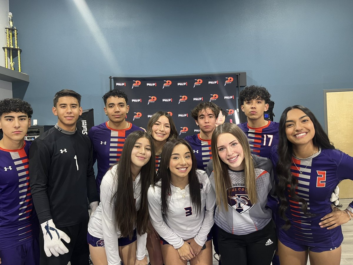 EHSFalconSoccerFTF tweet media