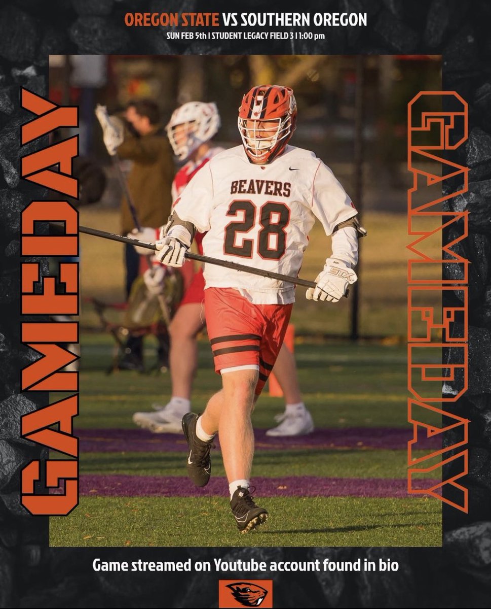 Beaver Lacrosse tweet media