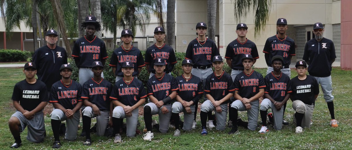 JILH Baseball tweet media