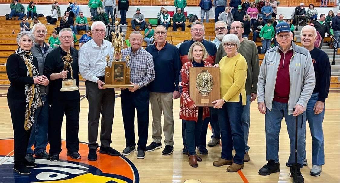 Sherman Owen On Twitter The 50th Anniversary Of The 1973 Ridgway High sherman-owen-on-twitter-the-50th-anniversary-of-the-1973-ridgway-high