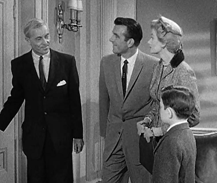 TLOZLover's tweet image. @TOSSatNight #TOSSAlumniSighting John Hoyt on Leave it to Beaver.