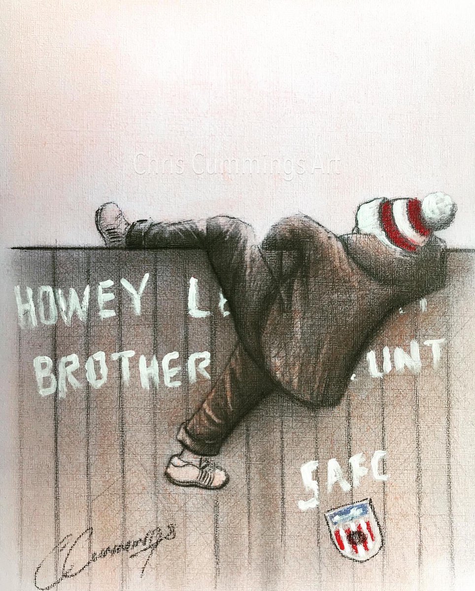 Chris Cummings Art tweet media