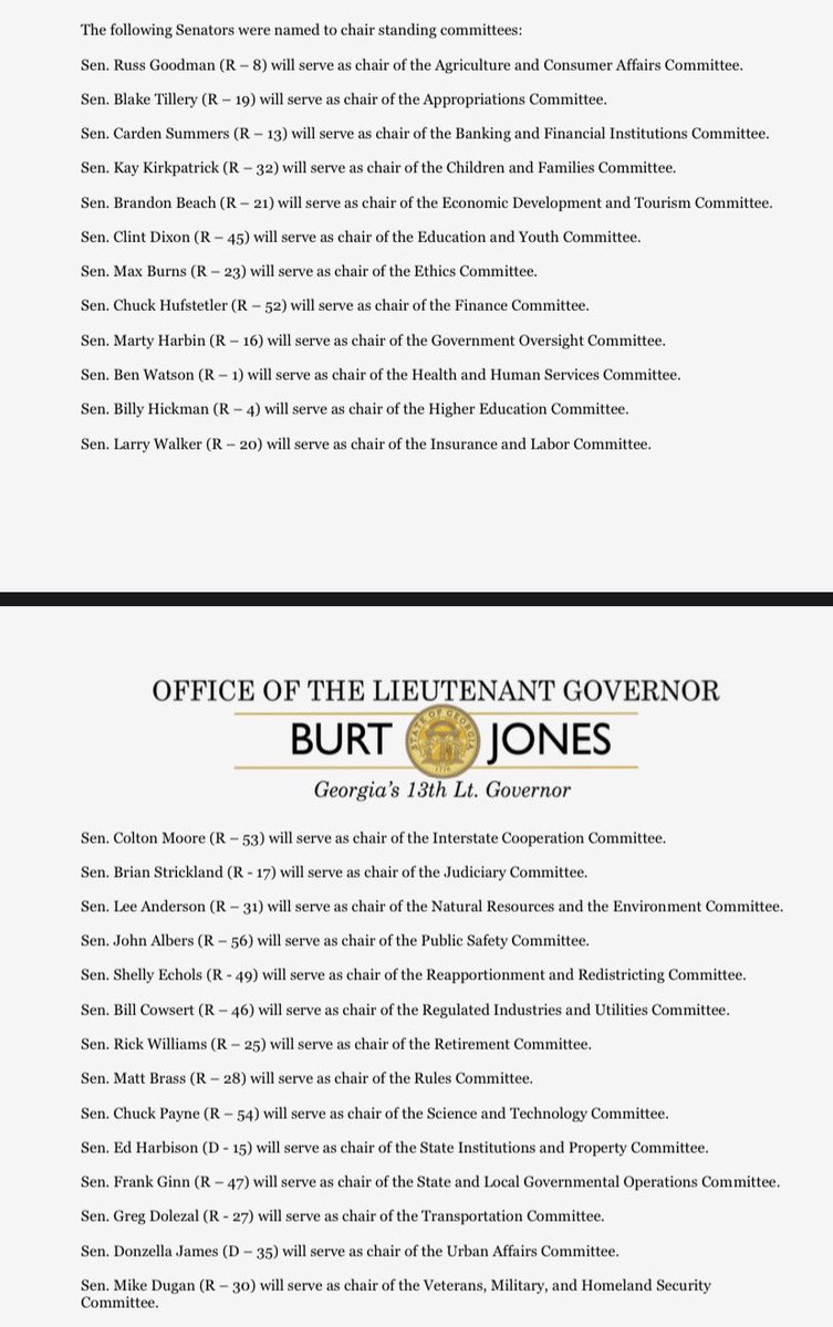 Georgians for School Choice tweet media