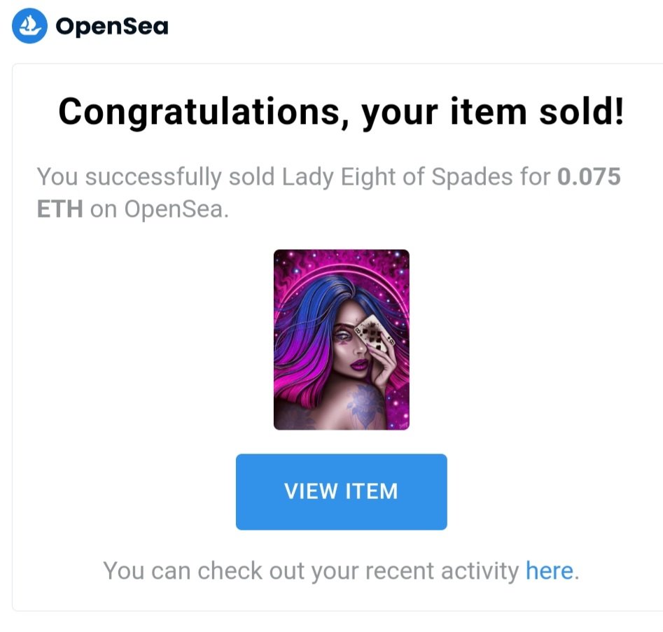 Thankful to the lovely <a href="/TheDarQueen/">DDA</a> for collecting one of my new drop!🙏🥰
You collected your 3rd Lady, you will receive an IRL deck of cards with all the pieces of this collection! 💝