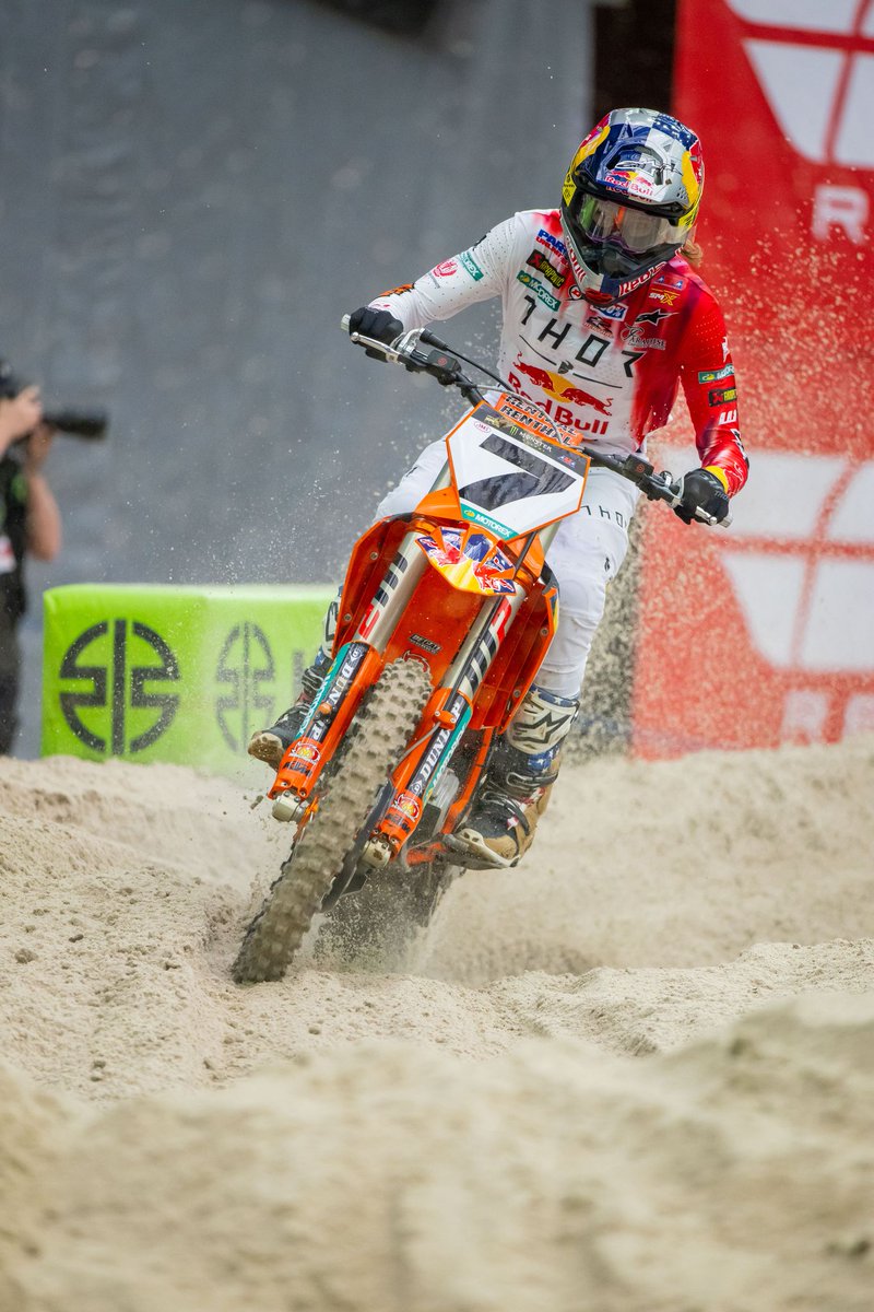 Motocross News on Twitter "Daytime Program Houston http//dlvr.it/ShzFGp"