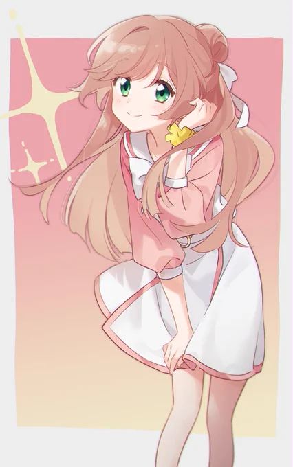 ましろちゃん… #precure 