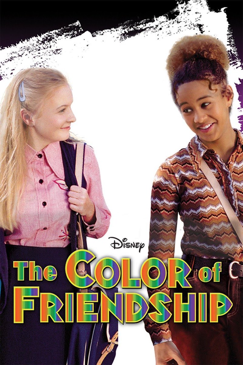 dccomfort's tweet photo. 23 years of #THECOLOROFFRIENDSHIP <3 https://t.co/2cazBosyX7