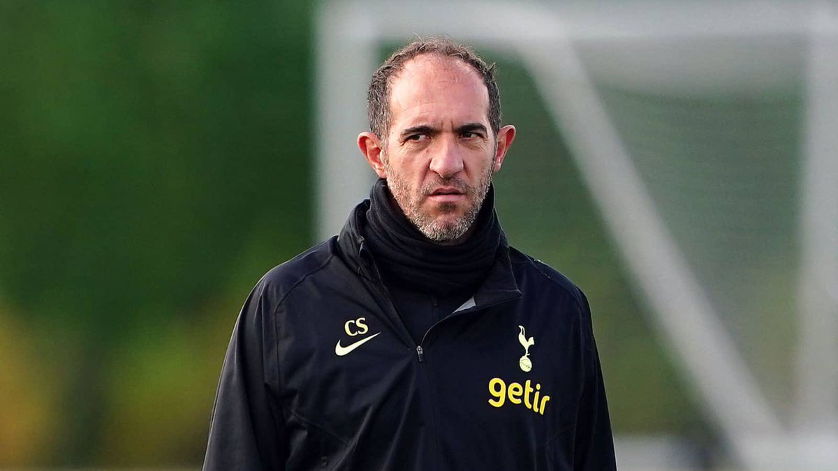 This new manager bounce is crazy first Everton now Spurs, you have to ask yourself why these players haven’t played like this for Conte 😝🤣🎣 

#TottenhamHotspur #city #spurs