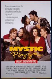 Classic viewing tonight #MysticPizza