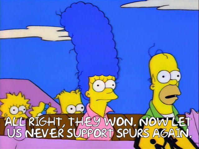 Simpsons Arsenal tweet media