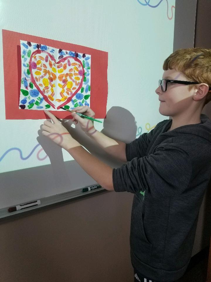 Wauseon Elementary tweet media