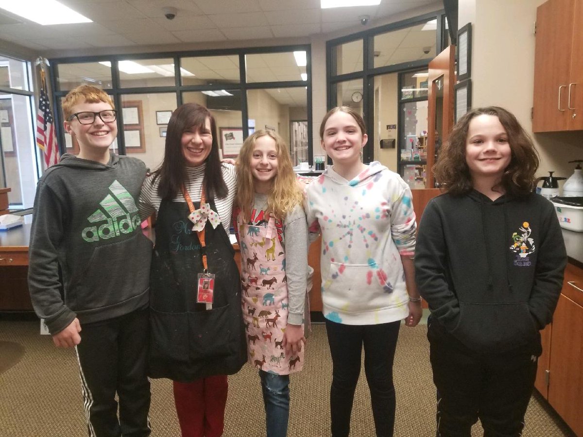 Wauseon Elementary tweet media