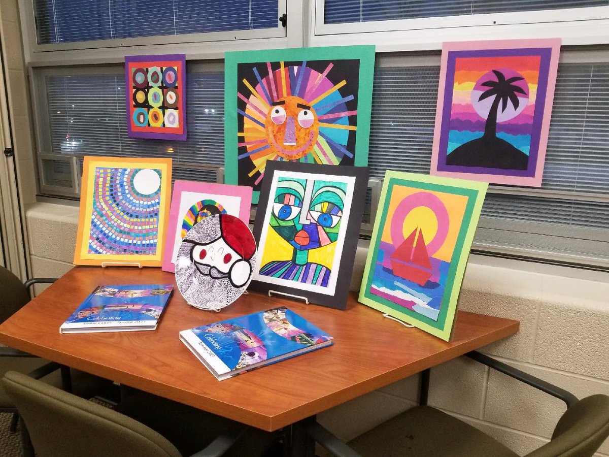 Wauseon Elementary tweet media