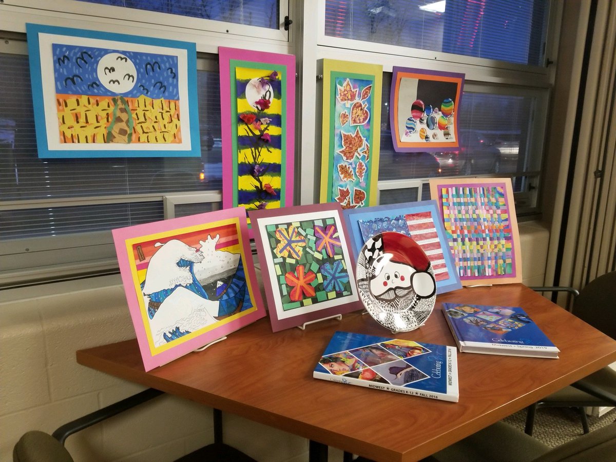 Wauseon Elementary tweet media