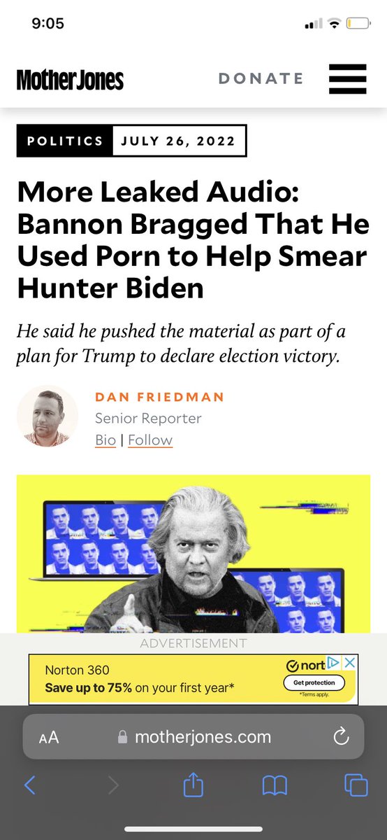 DeanMartinFan1's tweet photo. @LouisBr13636660 @RyanJoh94491847 @mike_aubuchon @dbongino Hunter is asking for an investigation into all who were involved with this Bannon,Trump, &amp; others!! https://t.co/sg4JtIDpnR