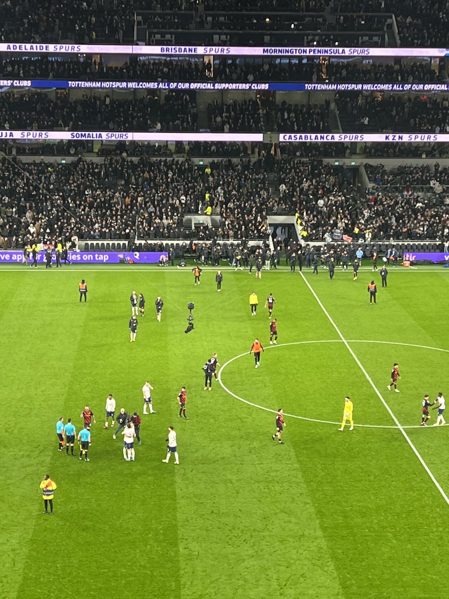 howardkauffman's tweet photo. Sorry, but that was one of the best games i ever seen! (and i have seen a lot of games.) #spurs https://t.co/JVH9133XTd