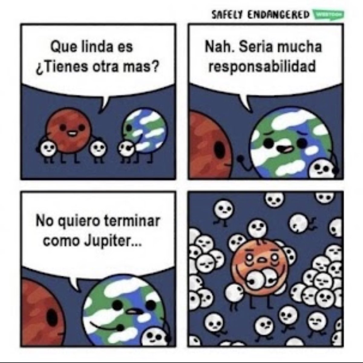 LinzanBryan's tweet photo. Nadie quiere 😅 https://t.co/5Bcg3UuY36
