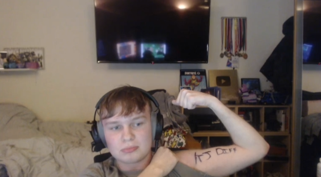 benjyfishy's tweet photo. 13-6 @B8esportsGG killjoyfishy stays undefeated. https://t.co/Ghzx1n7HI6