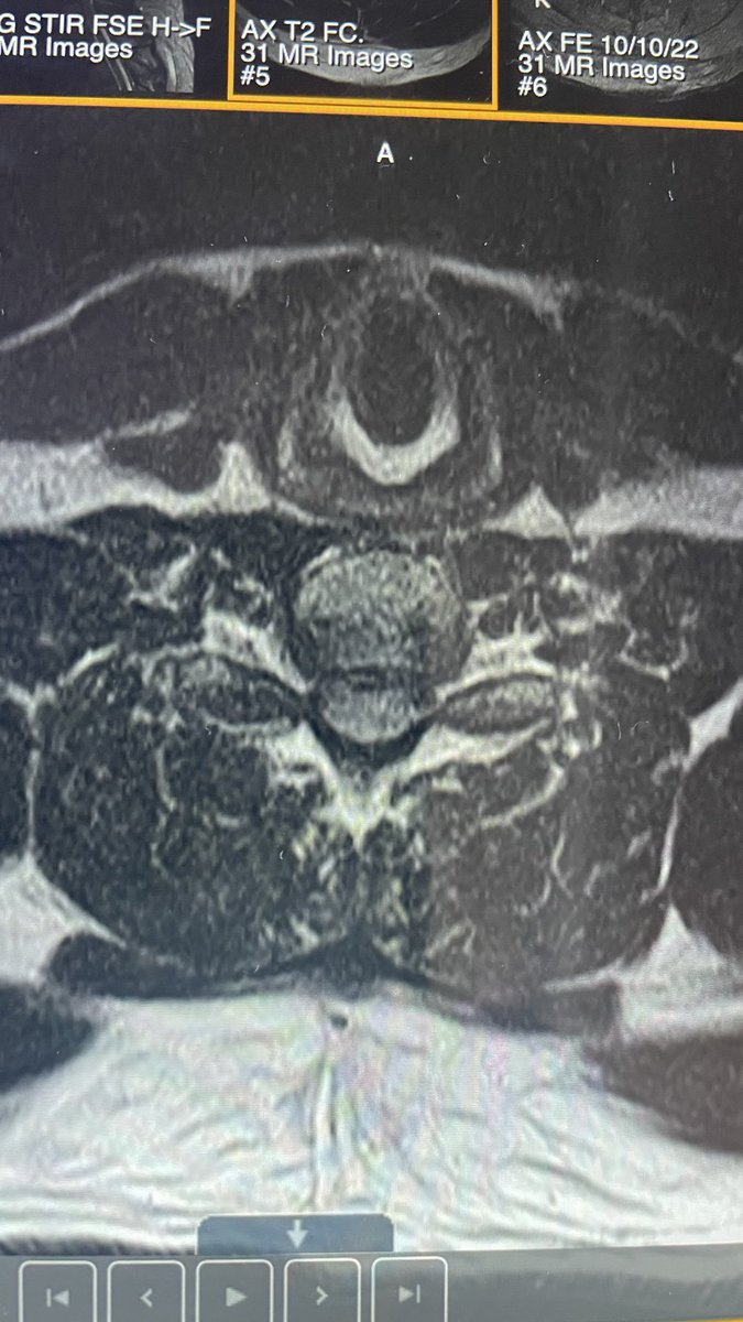 Thomas Scully MD tweet media