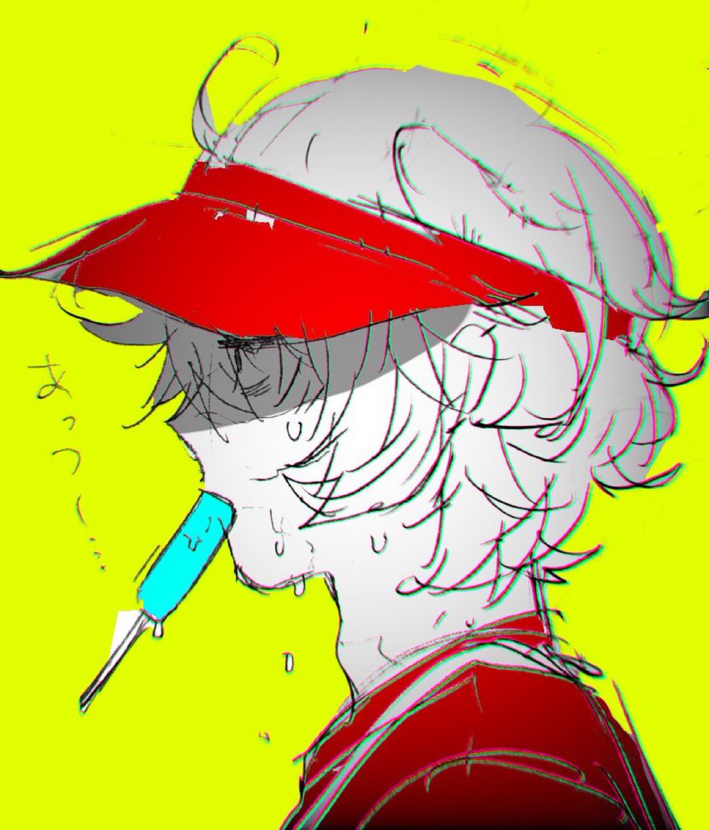 Kirinuki_an's tweet photo. 過去絵

#アークナイツ   #明日方舟 #arknights #ジェイ #孑 #jaye https://t.co/Rur1v0t4wB