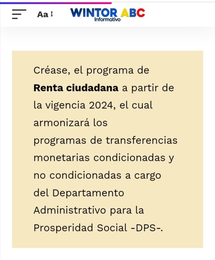 lichyguerra's tweet photo. Esto está tomado textualmente del documento general y su es para mitigar la pobreza el tiempo para ejecutarlo tiene una brecha larga, son muchas las familias que estan esperando este subsidio @petrogustavo estos ajustes debieron iniciar ya con una estrategia https://t.co/LXGBkFOYct