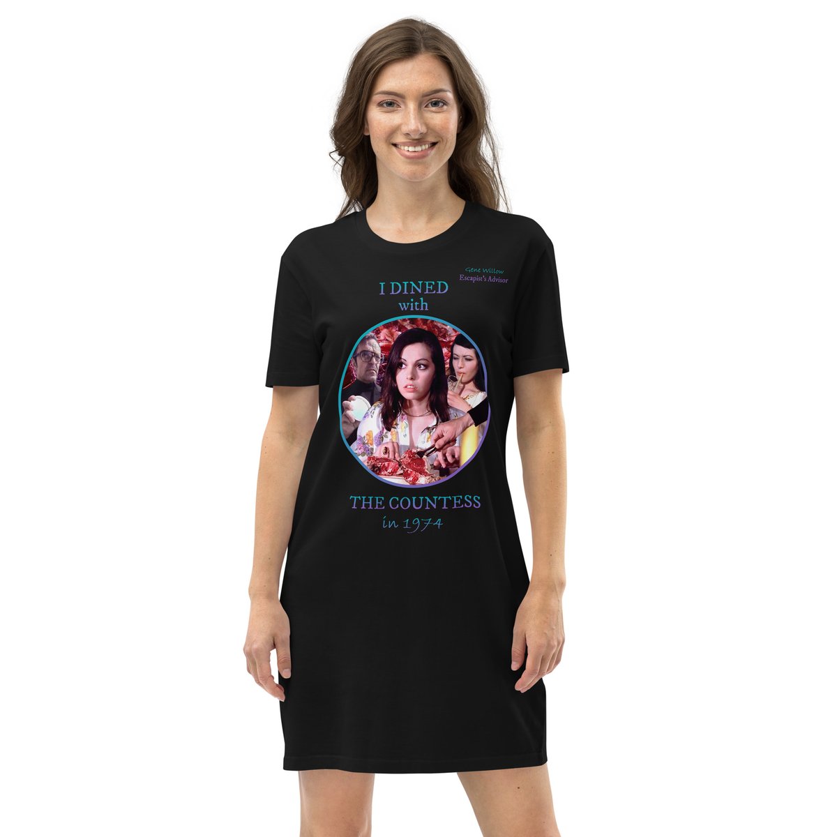 New shirt designs: The Perverse Countess by #JessFranco with #AliceArno and #LinaRomay. Get it here: genewillow.rocks/product-catego…

#jesusfranco
#exploitationfilm
#exploitationflicks
#bmovie
#grindhouse
#sexploitation