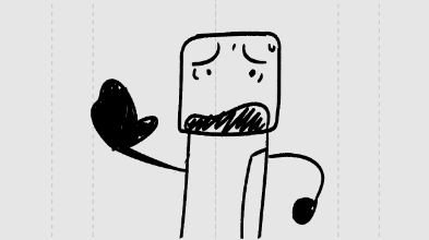 DanDaMiniFig's tweet photo. #ObjectiveCriticism update! 
Storyboarding was completed on Friday, and voice acting &amp; prop design is under way! A February release looks optimistic!! https://t.co/QIl1xPynJd