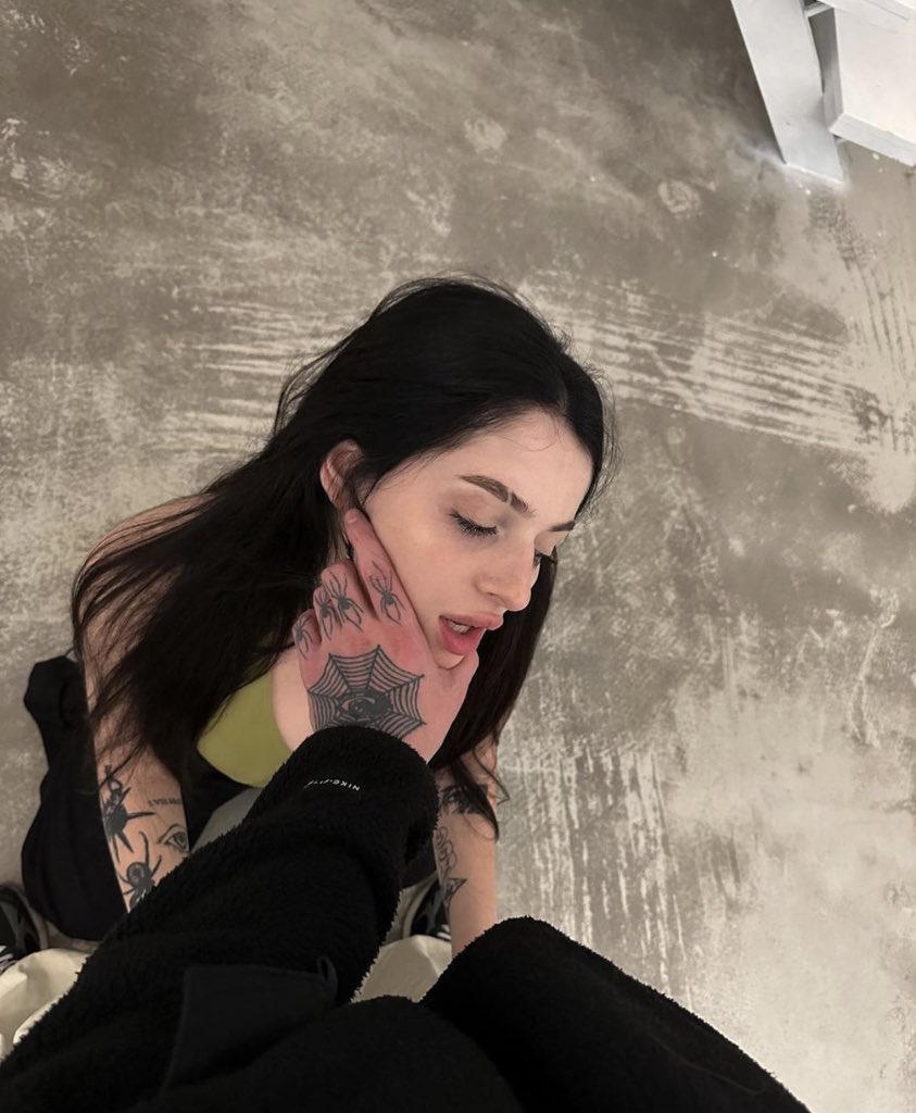 DailyxSex's tweet photo. https://t.co/Gti0HtAu3v