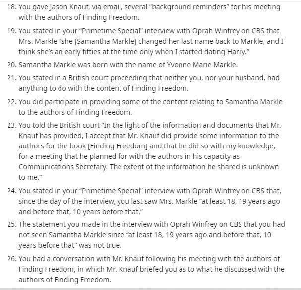 Baroness Bruck on Twitter "RT MaggieMobrules ref/SaintMeghanMarkle