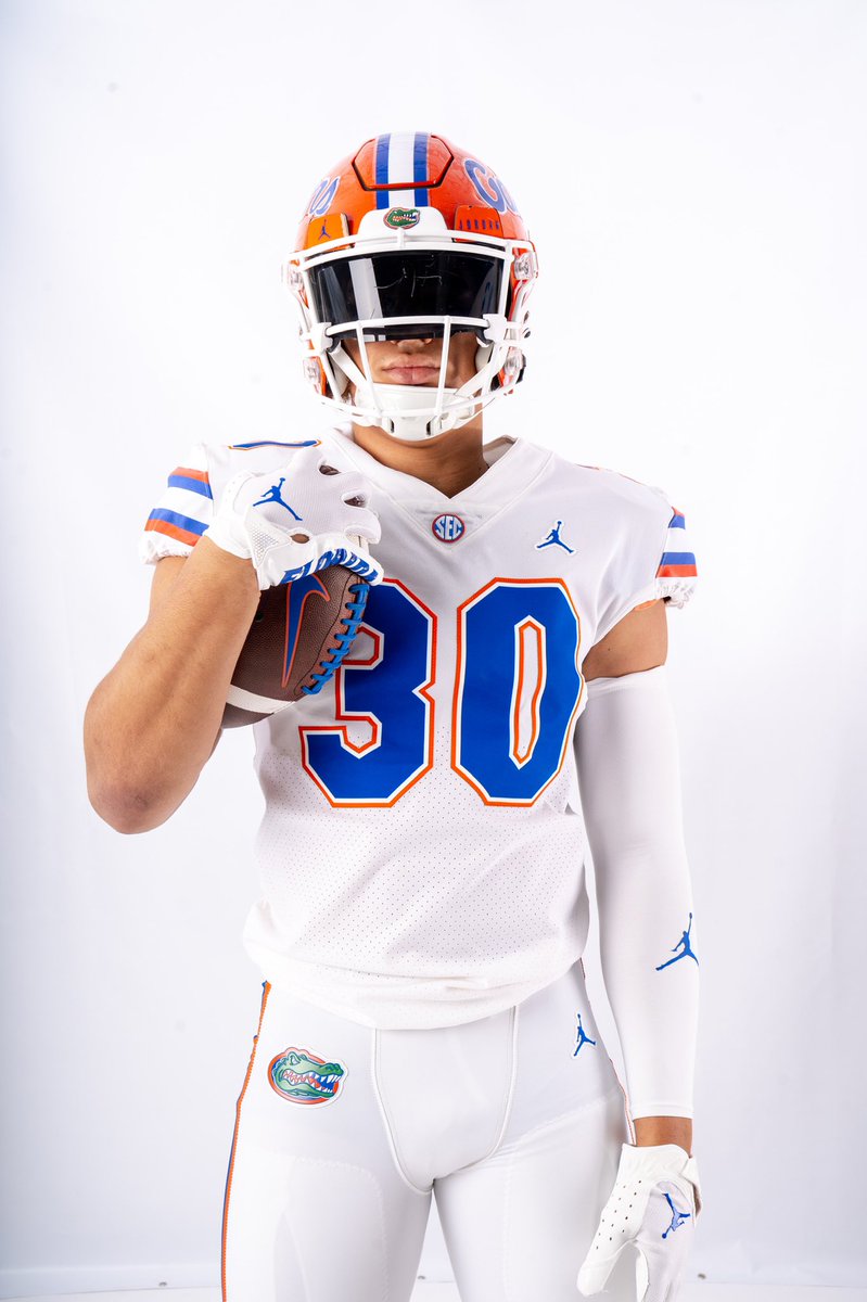 KeyariJames's tweet photo. Had a great weekend in the swamp🐊#GoGators https://t.co/6oeH4DHoRU