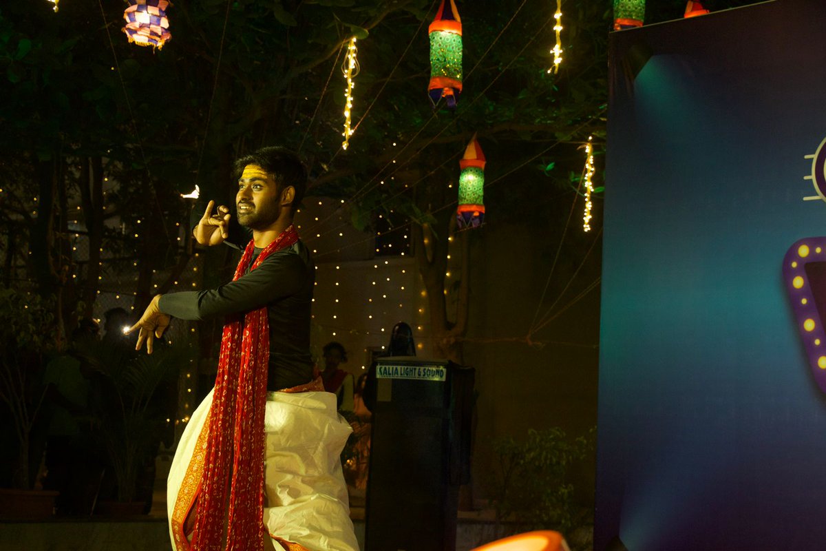 KIITUniversity's tweet photo. Day 3 Vignettes || KIIT Silver Karnival || #FunForward
#KIITat25 #KIITKarnival #kiitians #KIIT https://t.co/i02o71C2qE