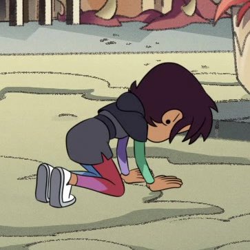 being excited                remembering
for watching                 there‘s no more
and dreaming               toh ever again