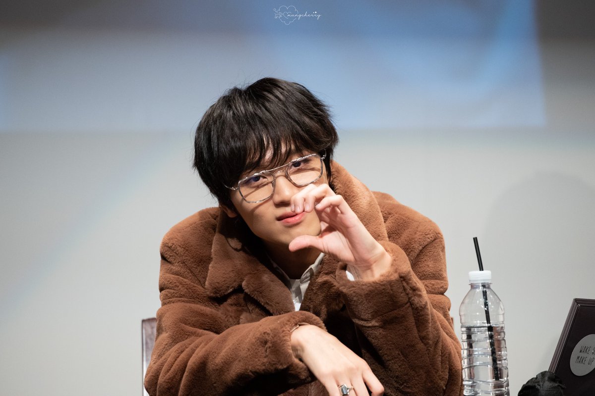 ขอใจเธอแลกรหัสคอนโดหน่อยค้าบ😭🫶🏻