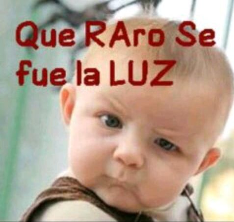 PabloJota27's tweet photo. ((( #CDSMN ))) Nada Puede Ser Normal, Que Bendito Peo Con La Luz 😡😡😡😡😡 https://t.co/qE4adwMEVH