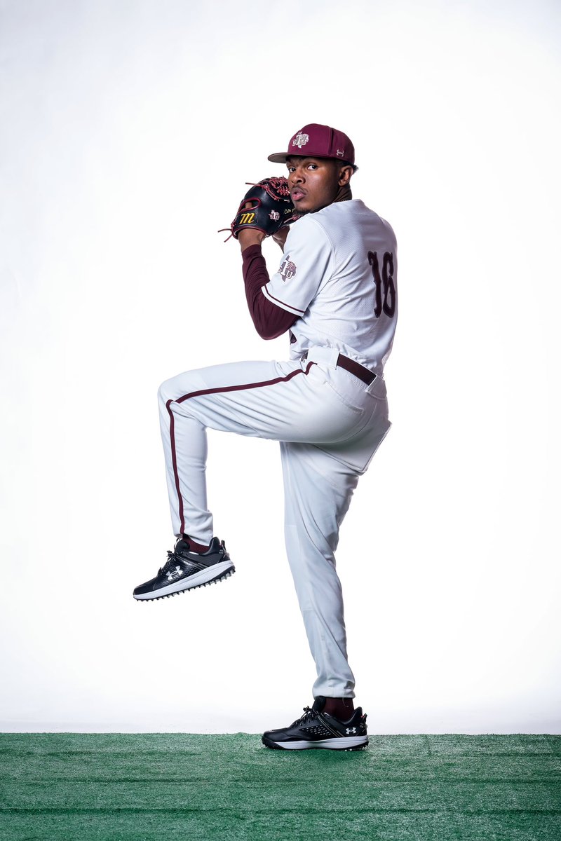 Texas Southern Baseball tweet media