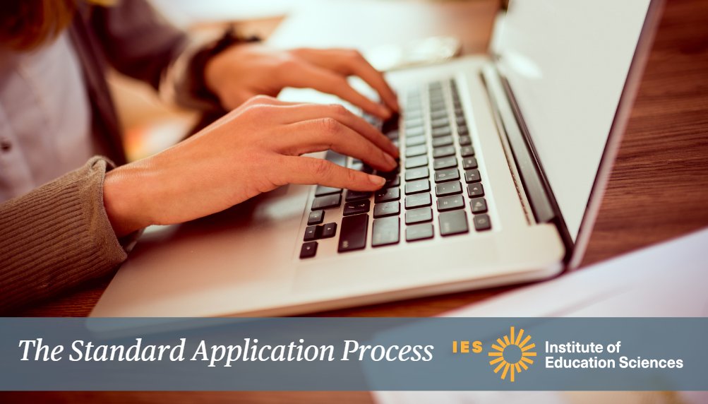 EdNCES's tweet photo. Are you an #EdResearcher who wants to conveniently access protected data from all 16 #FedStats agencies?
Check out the Standard Application Process, which makes it easy to apply for permission to use these data: https://t.co/uOFhhgYnFm https://t.co/0ThKWMtBo9