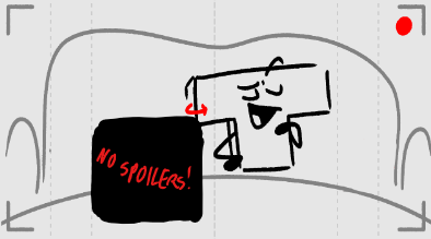 DanDaMiniFig's tweet photo. #ObjectiveCriticism update! 
Storyboarding was completed on Friday, and voice acting &amp; prop design is under way! A February release looks optimistic!! https://t.co/QIl1xPynJd
