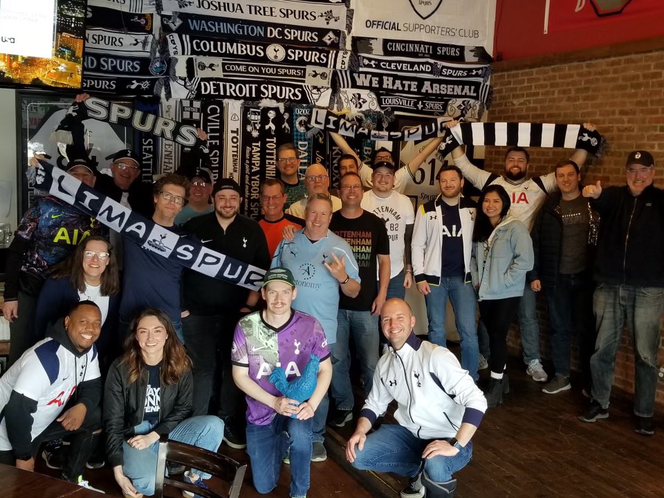 ColumbusSpurs's tweet photo. Thanks for all the support today. Atmosphere was amazing https://t.co/K485HDP7X9